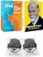 Ruh Eşin Nerede? ve Sigmund Freud Gibi Düşünmek + Hediyeli 1