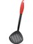 Yapışmaz Kevgir Kırmızı L-00382 1