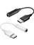 Zore JH-048 Type-C To 3.5mm Aux Çevirici Ses Adaptörü 5