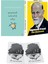 Yaşamak Sakinlik Ister ve Sigmund Freud Gibi Düşünmek + Hediyeli 1