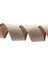 Cotton Cork Bej Gidon Bandı Naturel 3