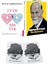 2 Tam Bir Tek ve Sigmund Freud Gibi Düşünmek + Hediyeli 1