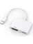 Zore Type-C To Type-C PD100W + HDMI 4K@30Hz 2in1 Adaptör 2