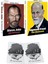 Steve Jobs Gibi Düşünmek ve Sigmund Freud Gibi Düşünmek + Hediyeli 1