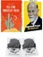 Pes Etme Mucizeler Yolda ve Sigmund Freud Gibi Düşünmek + Hediyeli 1