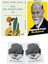 Bana Seni Seviyorum Deme Sev ve Sigmund Freud Gibi Düşünmek + Hediyeli 1
