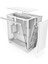 CM-H71FW-01 H Series H710i v1 2022 Flow Edition ATX Mid Tower Beyaz Bilgisayar Kasası 4