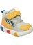 946.B25K.411 Rocky Bebe Işıklı Phylon Gri Erkek Çocuk Spor Ayakkabı 1