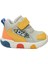 946.B25K.411 Rocky Bebe Işıklı Phylon Gri Erkek Çocuk Spor Ayakkabı 2