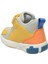 946.B25K.411 Rocky Bebe Işıklı Phylon Gri Erkek Çocuk Spor Ayakkabı 4
