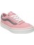 VN000EHX Brooklyn Ls Sneakers Pembe Kız Çocuk Spor Ayakkabı 1