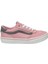 VN000EHX Brooklyn Ls Sneakers Pembe Kız Çocuk Spor Ayakkabı 2