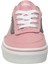 VN000EHX Brooklyn Ls Sneakers Pembe Kız Çocuk Spor Ayakkabı 3
