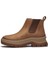 TB0A28XM Roxie Lane Mid Chelsea Boot Kahverengi Unisex Bot 3