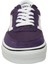 VN000D7U Brooklyn Ls Sneakers Mor Unisex Spor Ayakkabı 3