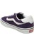 VN000D7U Brooklyn Ls Sneakers Mor Unisex Spor Ayakkabı 4