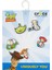 Jibbitz Charms 5 Pack Unisex Trend 3
