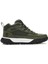 TB0A67RM Greenstride Motion 6 Mid Lace Up Sneaker Haki Unisex Ayakkabı 2