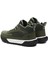 TB0A67RM Greenstride Motion 6 Mid Lace Up Sneaker Haki Unisex Ayakkabı 4