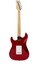 ST-20HHSSB-RD Elektro Gitar-Metalik Kırmızı Set(Anfi-Softcase-Askı-Tel-Kablo-Pena) 5