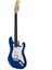 ST-20HHSSB-BL Elektro Gitar-Metalik Mavi Set(Anfi-Softcase-Askı-Tel-Kablo-Pena) 4