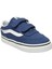 VN000D7X Brooklyn Ls V Sneakers Mavi Çocuk Spor Ayakkabı 1