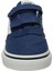VN000D7X Brooklyn Ls V Sneakers Mavi Çocuk Spor Ayakkabı 3