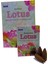 Hd Lotus - Nile Lotus Çiçeği Kokulu/ meditation Özel Aromalı Special Collection Geri Akış Normal Boy Backflow Hd Lotus - Nile Lotus Çiçeği Kokulu Özel Aromalı Cones Konik Tütsü Paket 10 Adet 1
