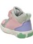 946.B25K.411 Rocky Bebe Işıklı Phylon Pudra Erkek Çocuk Spor Ayakkabı 4