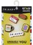 Jibbitz Charms 5 Pack Unisex Trend 3