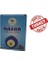 Nazar Boncuğu - Evil Eye Bead - Meditasyon/ perfumed Meditation Özel Aromalı Special Collection Geri Akış Normal Boy Backflow Hd Meditation Özel Aromalı Cones Konik Tütsü Paket 10 Adet 3