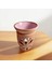 Gift Tealight Mum El Yapımı Çömlek Tütsülük Buhurdanlık - Dekorasyon 2