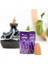 Doğal Konık Tütsüler (Şelale Geri Akışkanlı) || Backflow Incense Cones || (Lnder) 1