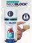 Dr.erdem 🧠 Nicoblock Lipozomal B3 | Karabaş Otu, Çörekotu Yağı ve Fosfotidilkolin İçeren Sıvı Takviye 300 ml 6
