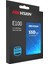 HS-SSD-E100-512G E100 512GB 550-480MB Sata3 SSD 2