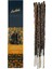 Doğal Manifest Tütsüsü || Pure & Natural Artisanal Manifesting Incense (Calendula & Sandalwood) 1