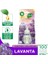 Wick Le Elektrikli Oda Kokusu Temizliğin Esintisi Kit (Cihaz + Yedek Şişe) + Lavanta Yedek Şişe 2