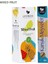 Mixed Fruit (Karışık Meyve) Kokusu Özel Aroma Kokusu 20 Adet 1 Paket Çubuk Tütsü 2