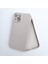 iPhone 13 Uyumlu Kamera Korumalı İçi Kadife Esnek Soft Silikon Kılıf 1
