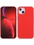 iPhone 15 Darbeye Dayanıklı Telefon Arka Kapağı (Yurt Dışından) 1