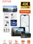 Dash Cam A800s-1 Set Araç İçi Kamera + RC06 1