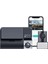 Dash Cam A800s-1 Set Araç İçi Kamera + RC06 2
