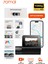 Dash Cam A200 Araç İçi Kamera 2024 1