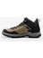 Quechua Erkek Outdoor Su Geçirmez Bot - Kahverengi - MH100 Mid 2