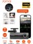Dash Cam M200 Araç İçi Kamera 2024 1
