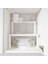 Dolabı Düzenleyici Ikea,beyaz 32X28X16 cm Meridyendukkan Dolap Içi,raf Düzenleyici 2