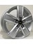 TORK-7907 7*17 5*120 ET45 65.1 Sılver Xl 1