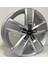 TORK-7907 7*17 5*120 ET45 65.1 Sılver Xl 2