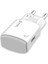 Type-C USB Ev Tipi Şarj Seti 2.1 Amper 10.5W MT-A1204 2