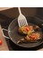 Mastermaid Oluklu Spatula Krem 33.4 cm 2